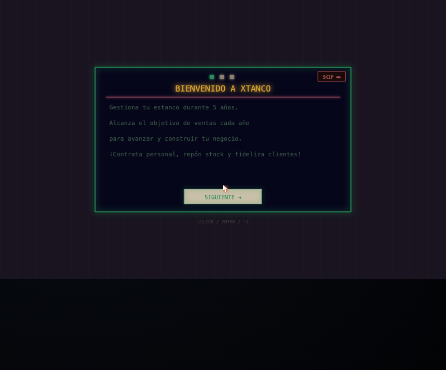 Game gameplay
